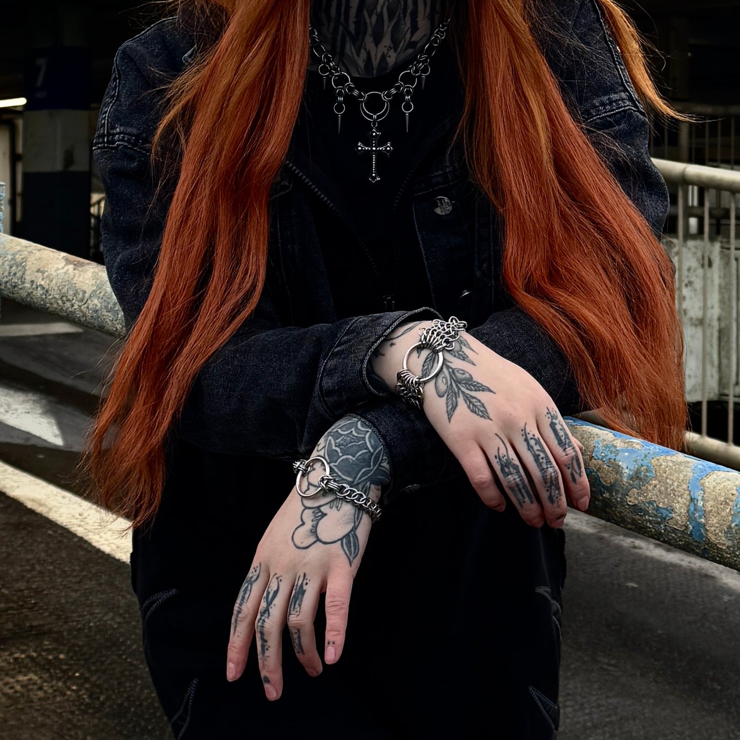 SANS SOLEIL