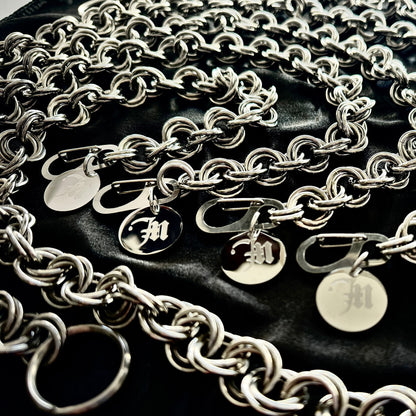 OMEN wallet chain