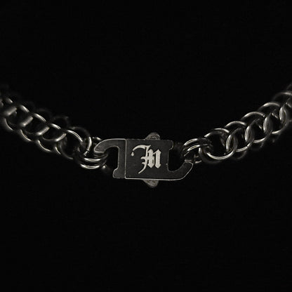 DEITY choker