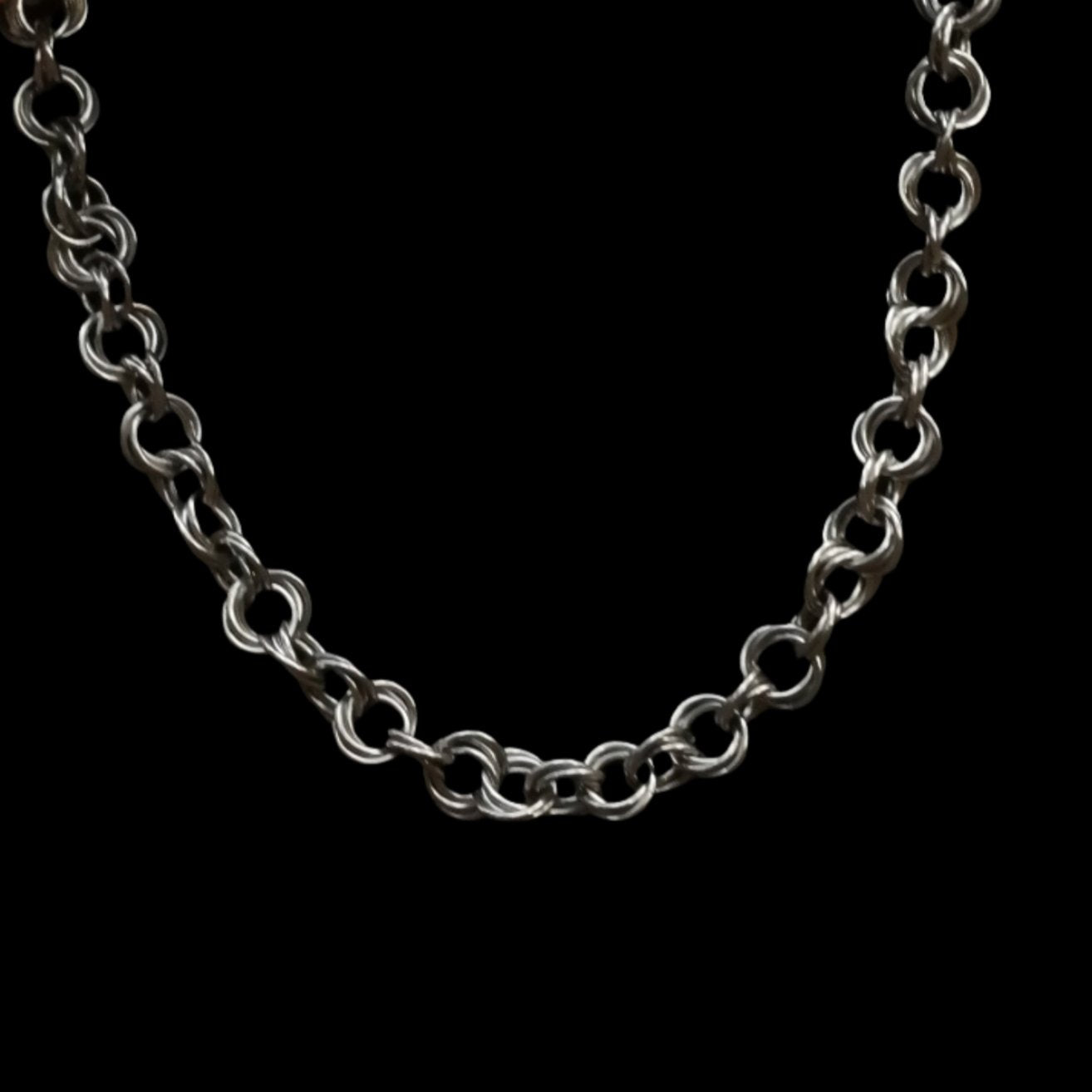 OMEN wallet chain