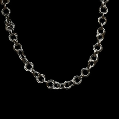 OMEN wallet chain